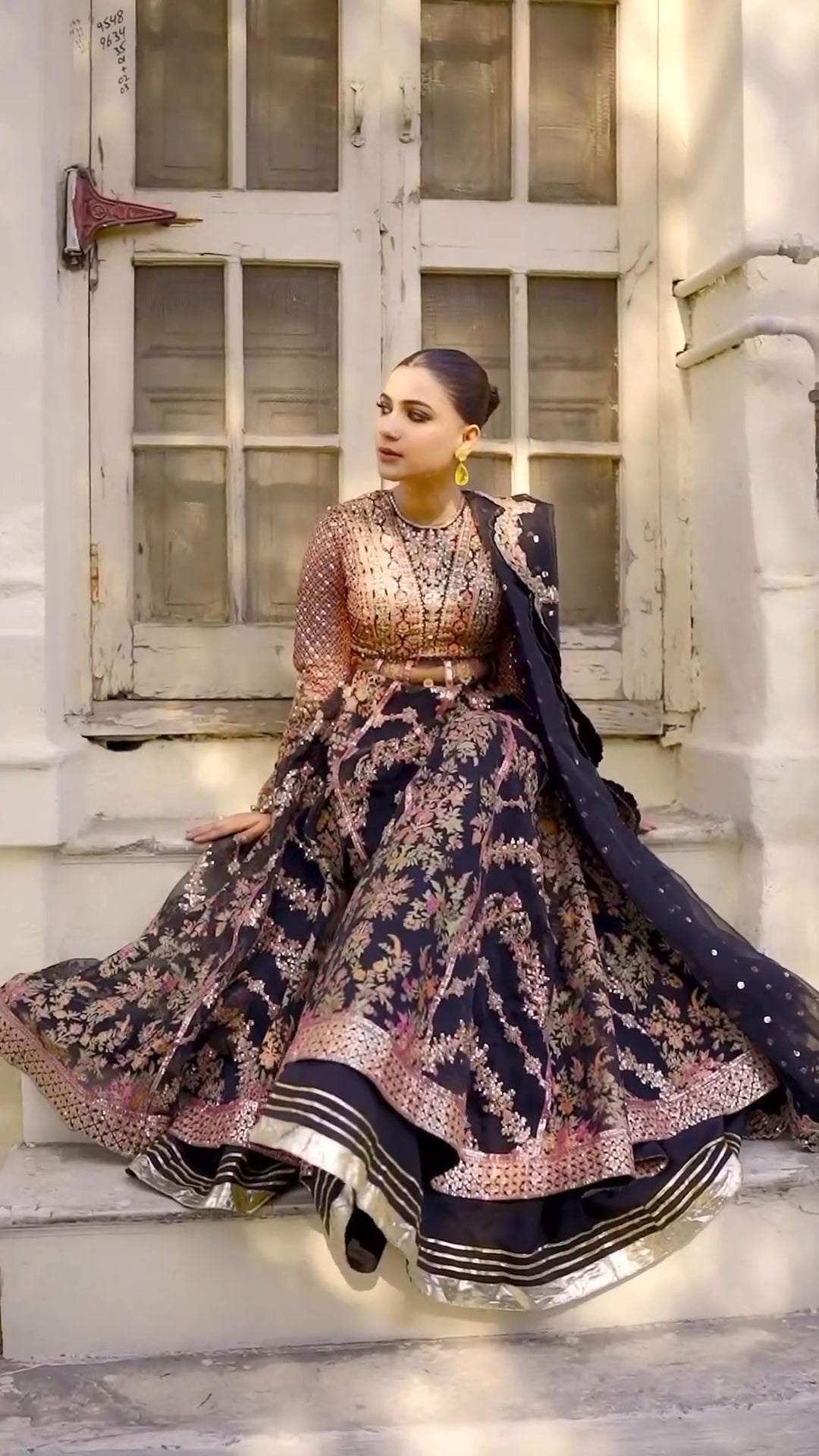 Best Pakistani Bridal Dresses with Prices- Bridal Wear 2022